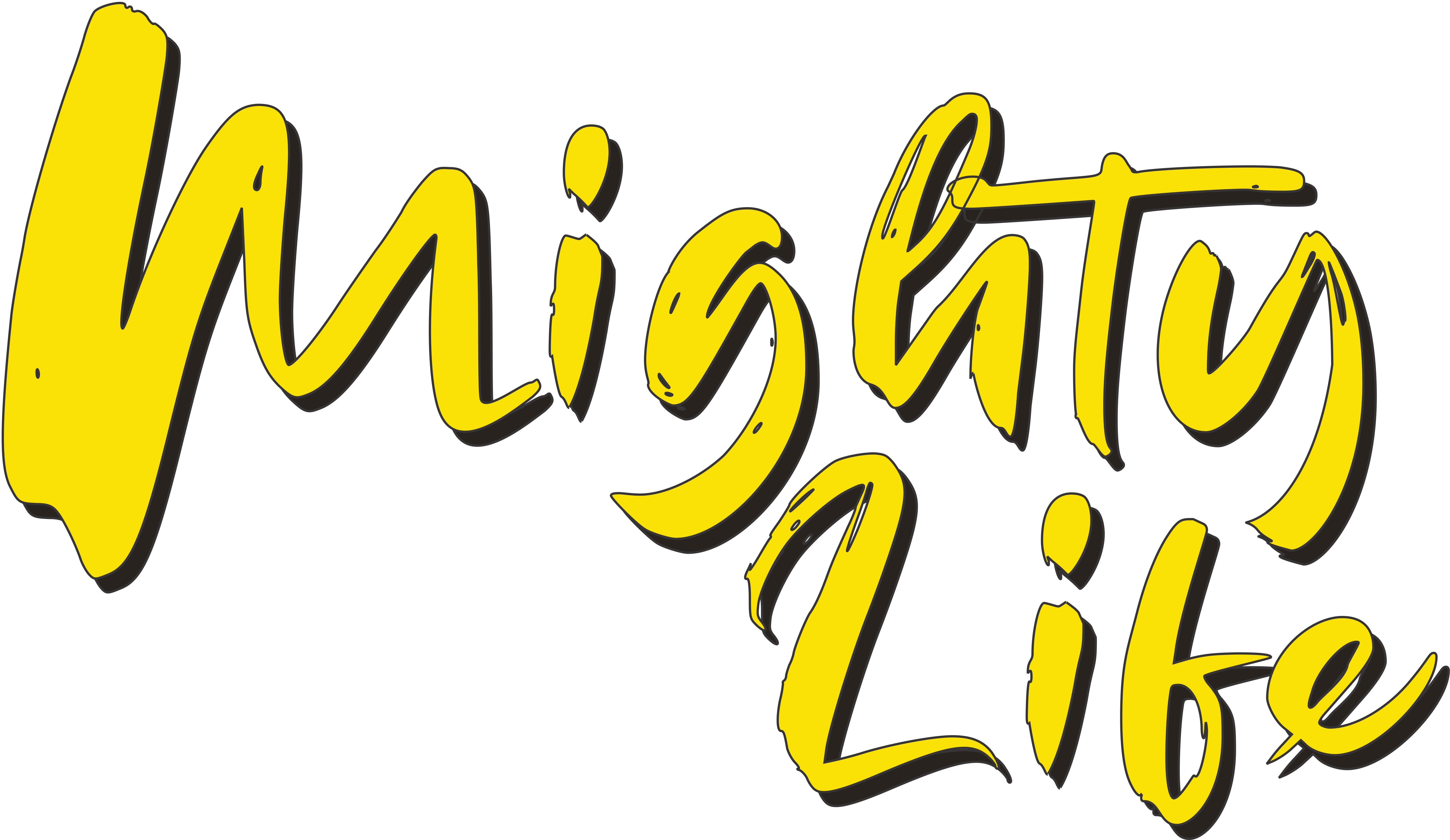 mightylife.us